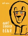 Cover: Ganz einfach Löwe - cbj