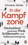 Cover: In der Kampfzone - Penguin Verlag
