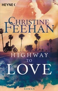 Cover: Highway to Love - Heyne