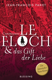 Enlarge image Cover: Commissaire Le Floch und das Gift der Liebe - Blessing