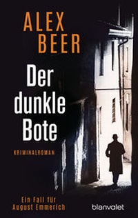 Abbildung von: Der dunkle Bote - Limes Verlag