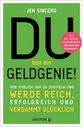 Cover: Du bist ein Geldgenie! - Ariston