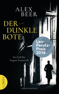 Abbildung von: Der dunkle Bote - Limes