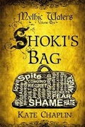 Cover: Shoki's Bag - Karmic Courage Productions