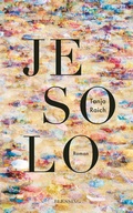 Cover: Jesolo - Blessing