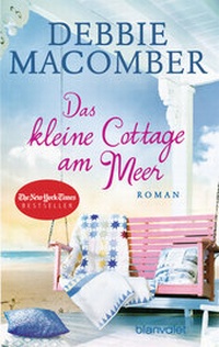 Abbildung von: Das kleine Cottage am Meer - Blanvalet