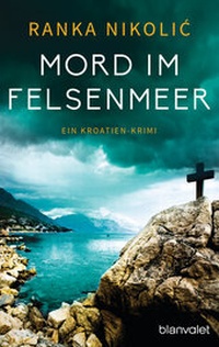 Abbildung von: Mord im Felsenmeer - Blanvalet