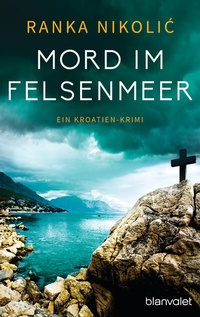 Abbildung von: Mord im Felsenmeer - Blanvalet