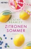 Cover: Zitronensommer - Heyne