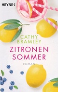 Cover: Zitronensommer - Heyne