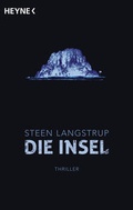 Cover: Die Insel - Heyne