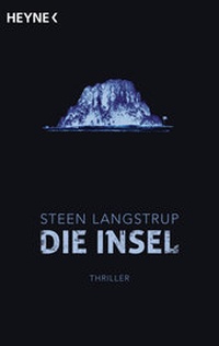 Enlarge image Cover: Die Insel - Heyne