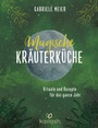 Cover: Magische Kräuterküche - Kailash
