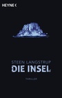 Cover: Die Insel - Heyne