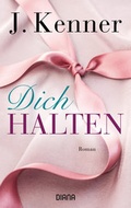 Cover: Dich halten (Stark 5) - Diana
