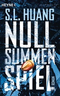 Cover: Nullsummenspiel - Heyne