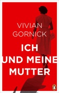 Cover: Ich und meine Mutter - Penguin Verlag