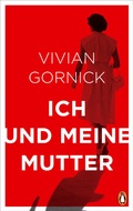 Cover: Ich und meine Mutter - Penguin