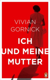 Abbildung von: Ich und meine Mutter - Penguin