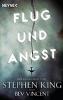 Cover: Flug und Angst - Heyne
