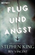 Cover: Flug und Angst - Heyne