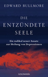 Abbildung von: Die entzündete Seele - Goldmann