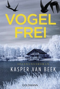 Abbildung von: Vogelfrei - Goldmann
