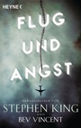 Cover: Flug und Angst - Heyne