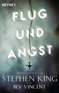 Cover: Flug und Angst - Heyne