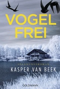 Cover: Vogelfrei - Goldmann