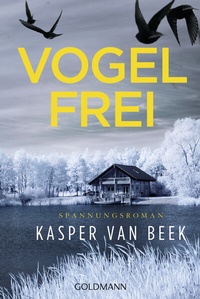 Abbildung von: Vogelfrei - Goldmann