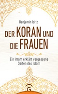 Cover: Der Koran und die Frauen - G&uuml;tersloher Verlagshaus