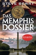 Cover: Das Memphis-Dossier - Blanvalet
