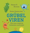 Cover: Keine Chance den Gr&uuml;belviren - G&uuml;tersloher Verlagshaus