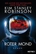 Cover: Roter Mond - Heyne