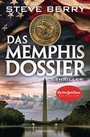 Cover: Das Memphis-Dossier - Blanvalet