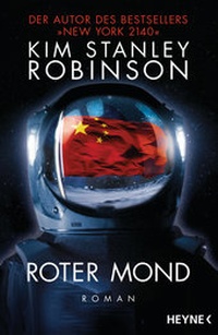 Abbildung von: Roter Mond - Heyne