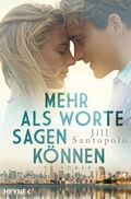 Cover: Mehr als Worte sagen k&ouml;nnen - Heyne