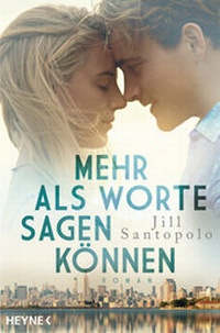 Abbildung von: Mehr als Worte sagen können - Heyne