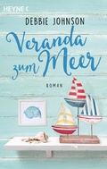 Cover: Veranda zum Meer - Heyne