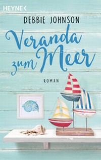 Enlarge image Cover: Veranda zum Meer - Heyne