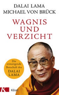 Abbildung von: Wagnis und Verzicht - Kösel