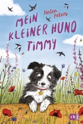 Cover: Mein kleiner Hund Timmy - cbj