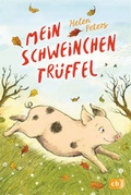 Cover: Mein Schweinchen Tr&uuml;ffel - cbj