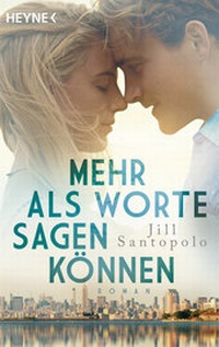Abbildung von: Mehr als Worte sagen können - Heyne