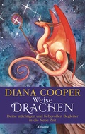 Cover: Weise Drachen - Ansata