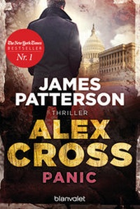 Abbildung von: Panic - Alex Cross 23 - Blanvalet