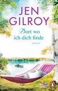 Cover: Dort, wo ich dich finde - Penguin Verlag