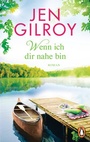 Cover: Wenn ich dir nahe bin - Penguin Verlag