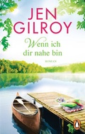 Cover: Wenn ich dir nahe bin - Penguin Verlag